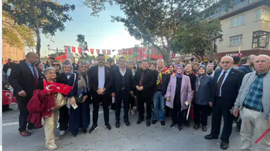 Bursa'dan Balıkesir'e ücretsiz taşıdılar