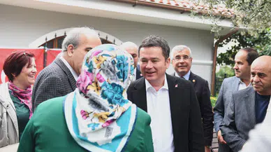 Aydın: "Talepler sınırsız imkanlar sınırlı"