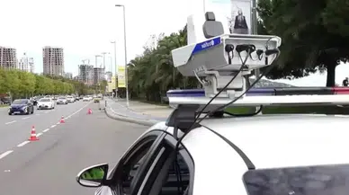 Bursa’da radar noktaları duyuruldu