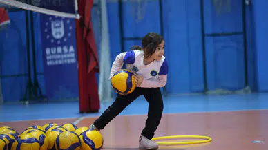 Kış Spor Okulları'nda ikinci dönem başlıyor!