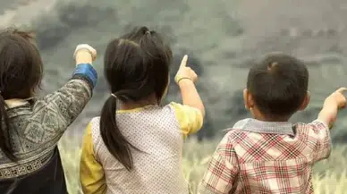 Mevsimlik işçi ailelerin çocuklarına eğitim desteği