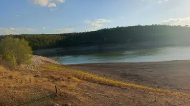 Maden şirketleri suyu yutuyor!