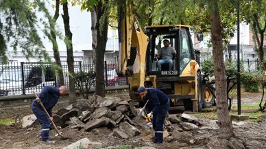 Osmangazi'ye 2 yeni park