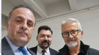 Turgay Erdem’den mesaj:  Gerçekler ortaya çıkacak