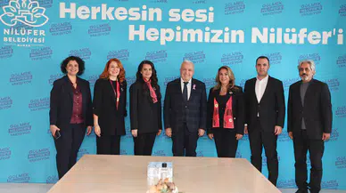 Nilüfer’in üç mahallesinde ağaçlandırma seferberliği