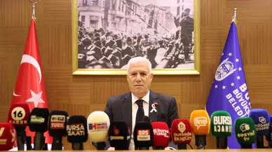 Bozbey: "Su meselesi siyasete alet edilmemeli"
