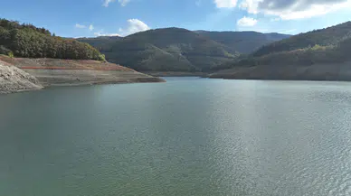 Bursa'da barajlardan güzel haber! Su kesintileri durduruldu