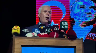 Bozbey: "Öncekiler uyarılara kulak asmadı"