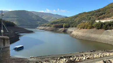 Su kesintileri sürecek mi? Başkan açıkladı