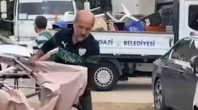 Bursa'da maç öncesi köfte keyfi yasak!