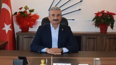Yeşiltaş'tan Erdem'in gözaltına alınmasıyla ilgili açıklama