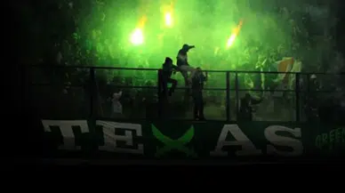 DEM'liler Bursa'da toplanacak! Teksas'tan sert gönderi