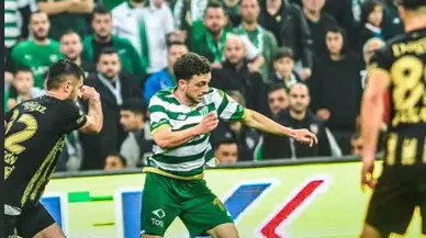 Bursaspor'dan 'seyirci' cezasına itiraz