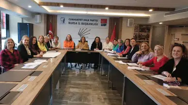 Rojin için Bursa'dan adalet çağrısı