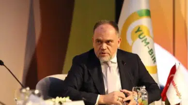 Önder Matlı Bursa'da vakıf kurdu