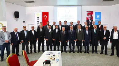 Tarıma destek mesajı: "Kırsala ne yapsak az"