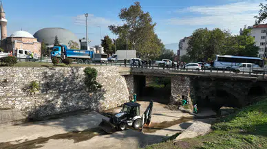 Gökdere için güç birliği