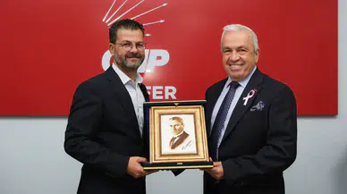 CHP Nilüfer'de birlik mesajı