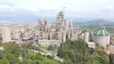 Bursa Çimento'ya tepki: "Doğamızı savunacağız"