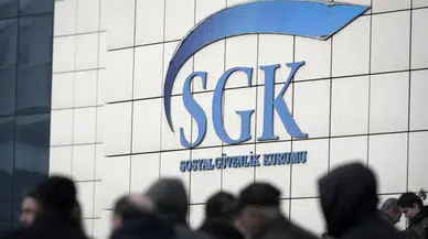 SGK'dan iş yerlerine 'K' harfi uyarısı!