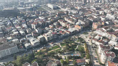 Nilüfer Tuna Caddesi Hürriyet'e bağlanacak!