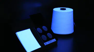 Bursa tekstiline Avrupa'dan dönüşüm desteği