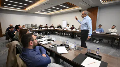 Bursa Business School’da pazarlama ve satış eğitimi
