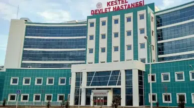 Kestel'de bebek ölümü! Aile doktordan şikayetçi