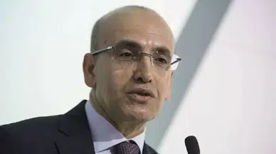 Bakan Şimşek: Yıl sonunda enflasyon yüzde 31’e inecek