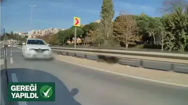 Trafik zorbalarına ağır cezalar geliyor!