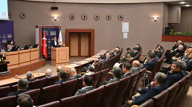 Bursalı ihracatçının gözü Avrupa'da!