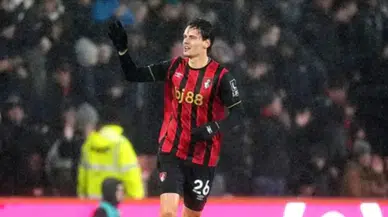 Enes Ünal'dan muhteşem geri dönüş