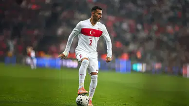Bursaspor'da yetişti! İngilizler peşinde