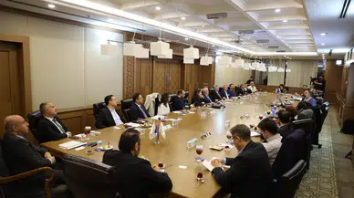 Bursa'nın yeni anayasası ortak akılla şekilleniyor