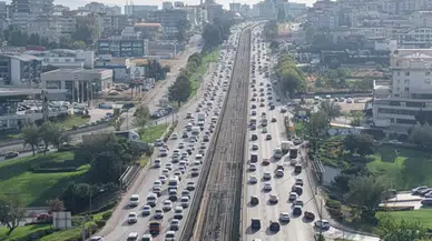 Okullarda ara tatil tamamlandı... Bursalılar yollara daha erken çıkacak