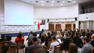 Bursa'nın yazılım alanında üs olması hedefleniyor