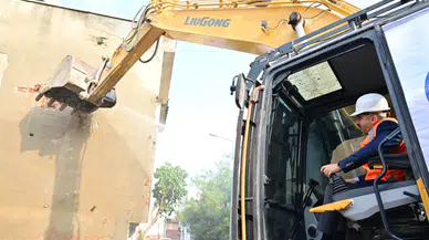 Davutkadı kentsel dönüşümde 2. etap! 30 bin konut yenilenecek