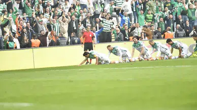 Bursaspor Fethiye maçı biletleri satışta!