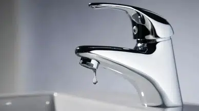Mustafakemalpaşa'ya 12 günlük su kesintisi uyarısı!
