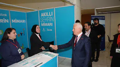 Bursa'nın geleceğinde herkesin sözü olacak