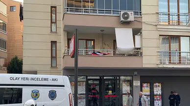 Mudanya'da dehşet! Eski eşini bıçakladı