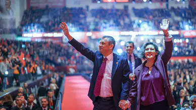 Özel: "Muhalefetteki son kurultayımız"