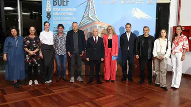 Bursa’da edebiyat rüzgarı esiyor