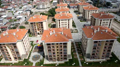 TOKİ Bursa'nın ilçelerinde kaç konut yapacak? Açıklandı!