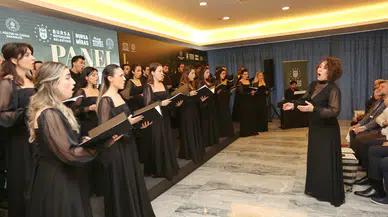 Çalışmalar sürüyor... İznik'i dünya tanıyacak!