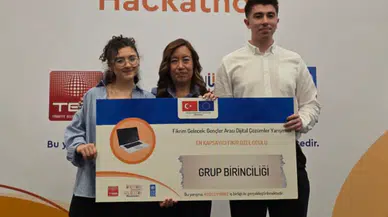 Bursalı gençlerden önemli başarı