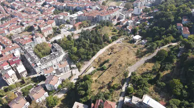 Mollaarap Bursa'nın çekim merkezi olacak