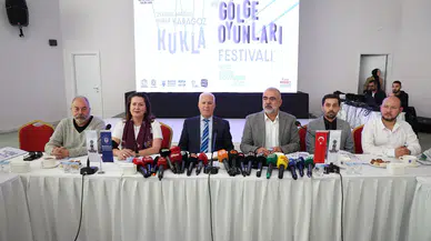 Bursa'da Karagöz'ün mirasına festivalle sahip çıkılıyor