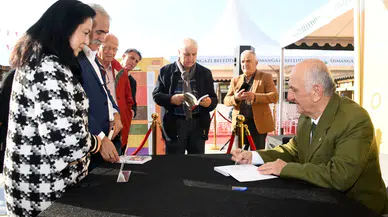 Osmangazi'de edebiyat serüveni sürüyor