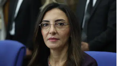 Kayışoğlu: "Bütçe halkın yararına kullanılmıyor"